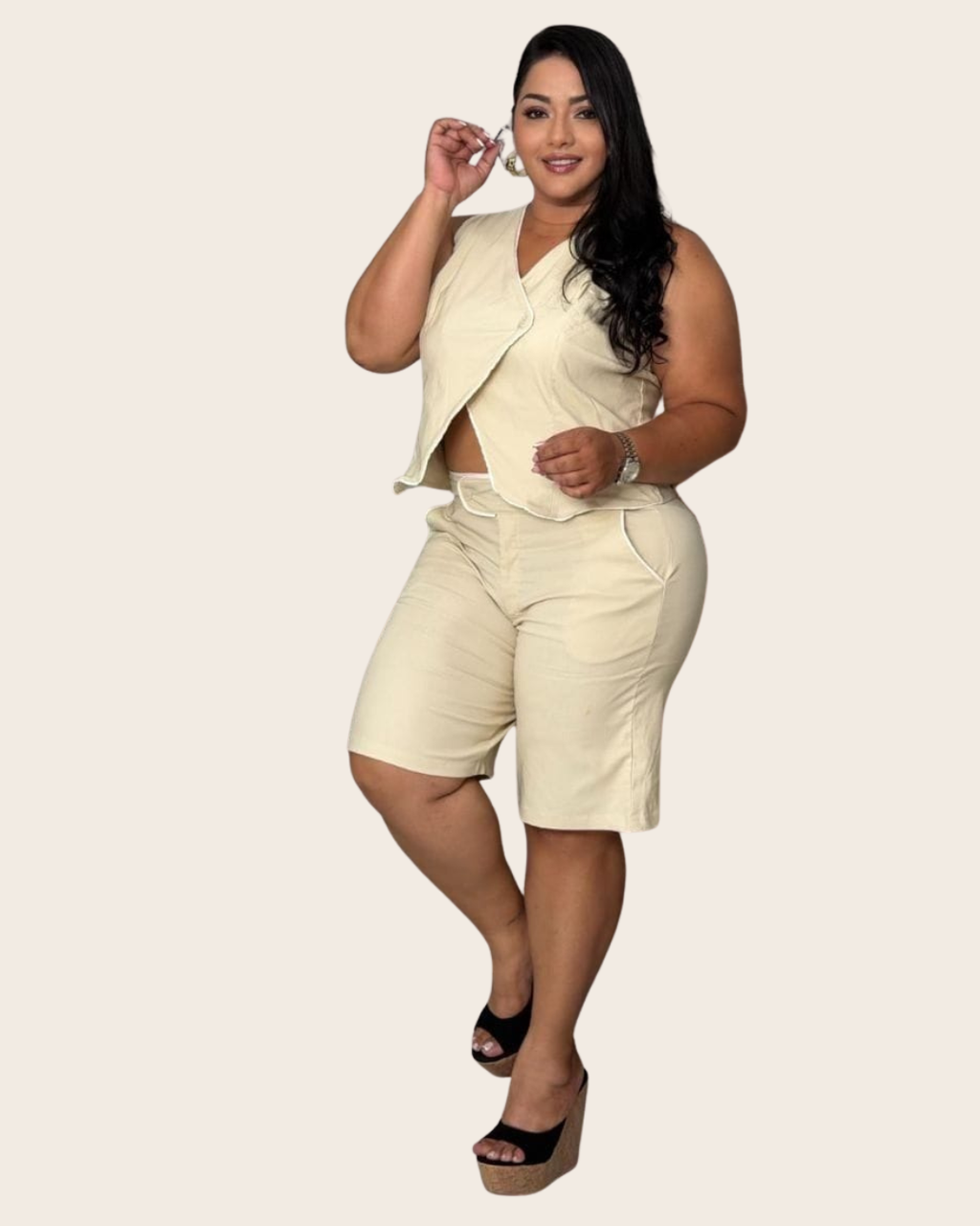 Conjunto Sorella Plus  — REF: TT238