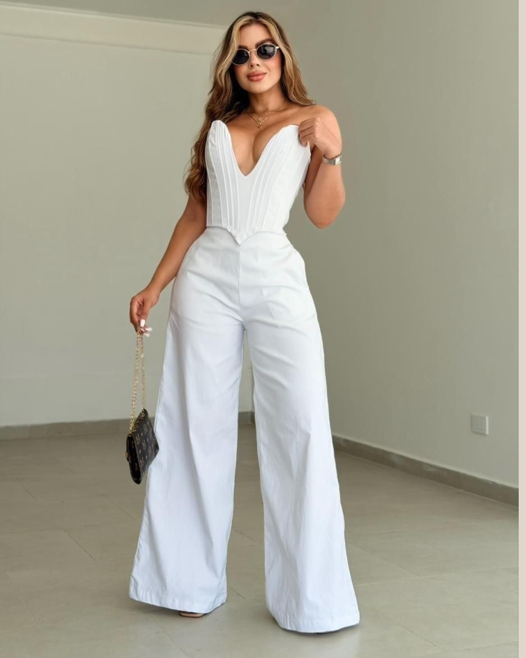 CONJUNTO SILUETA