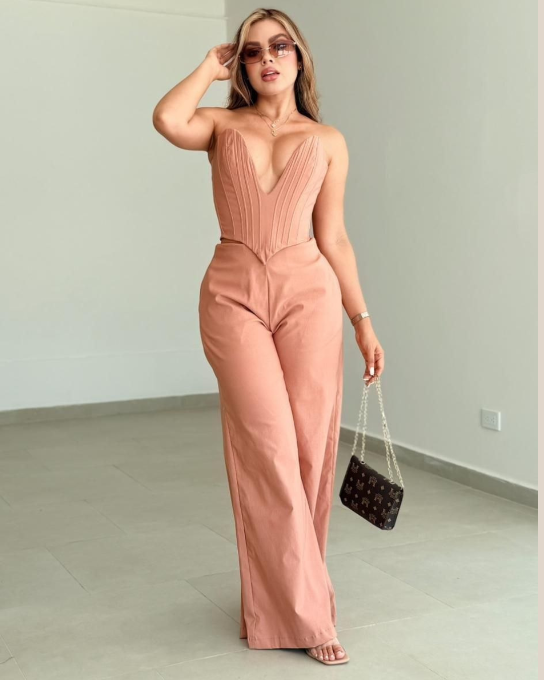 CONJUNTO SILUETA