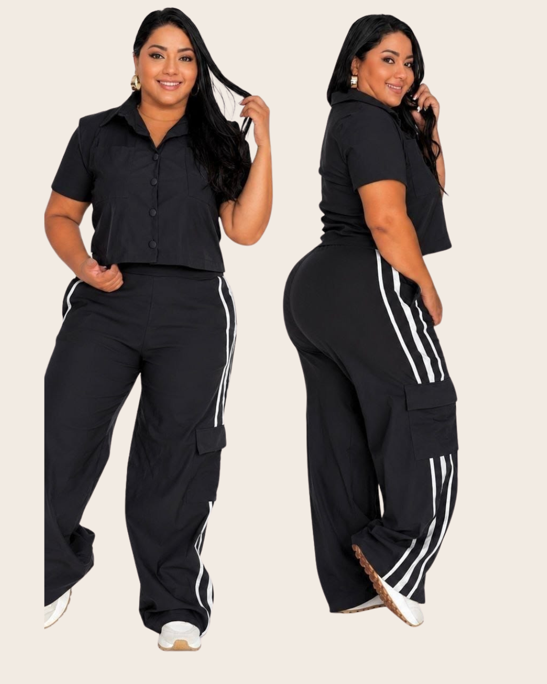 Conjunto Amelia — REF: TT422