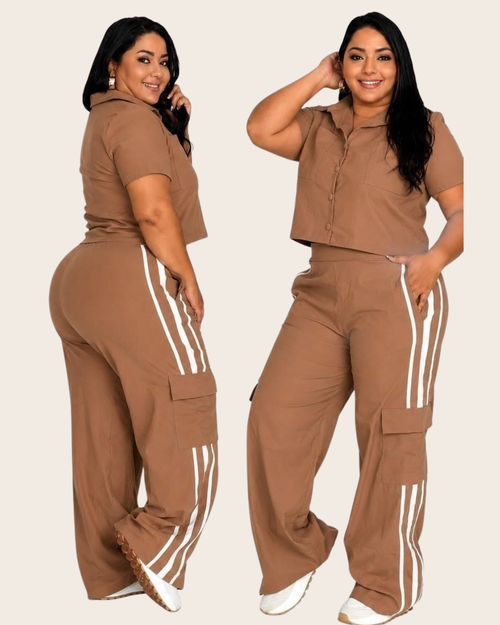 Conjunto Amelia — REF: TT422