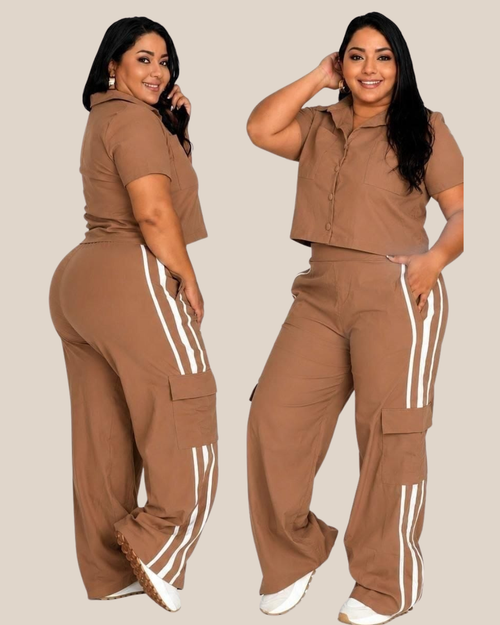 Conjunto Amelia  REF. TT422