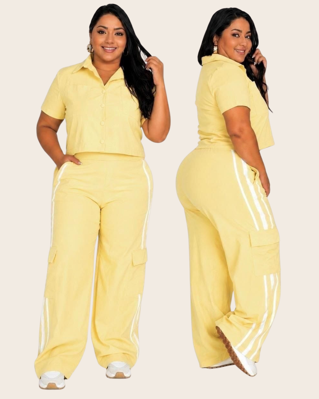 Conjunto Amelia — REF: TT422