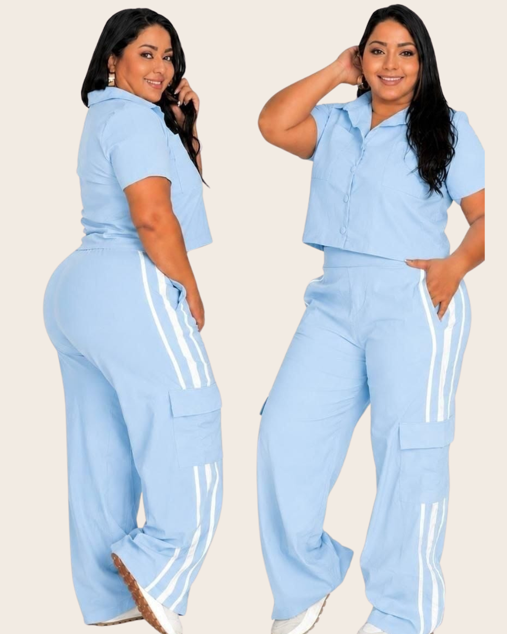 Conjunto Amelia — REF: TT422