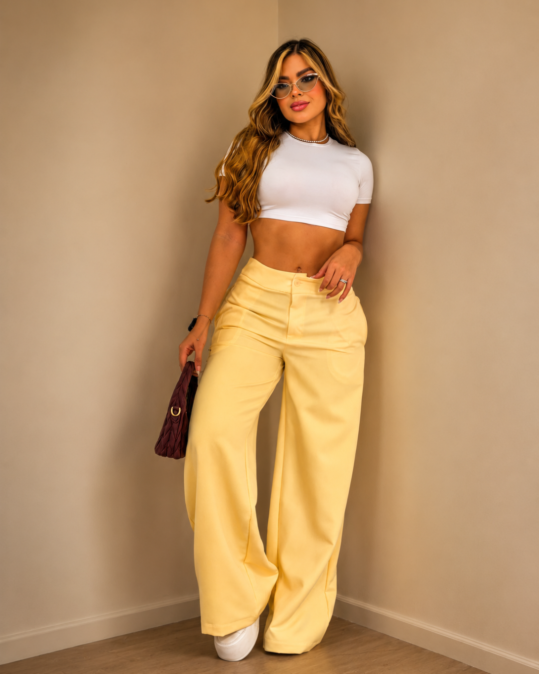 PANTALÓN MARINER