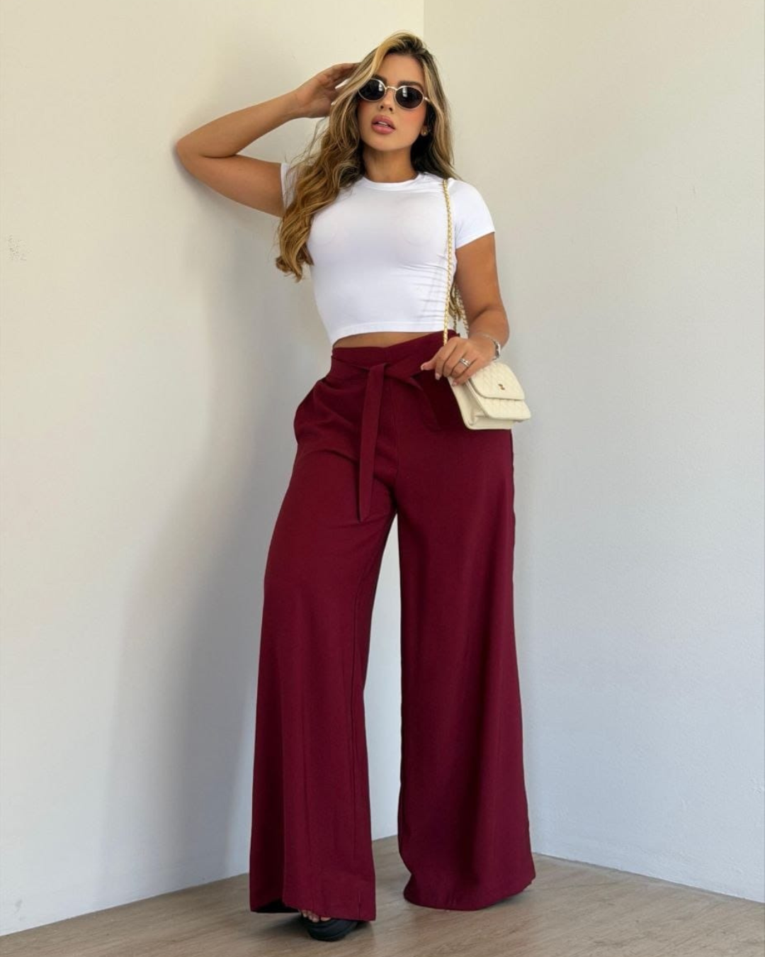 PANTALÓN SHALIS