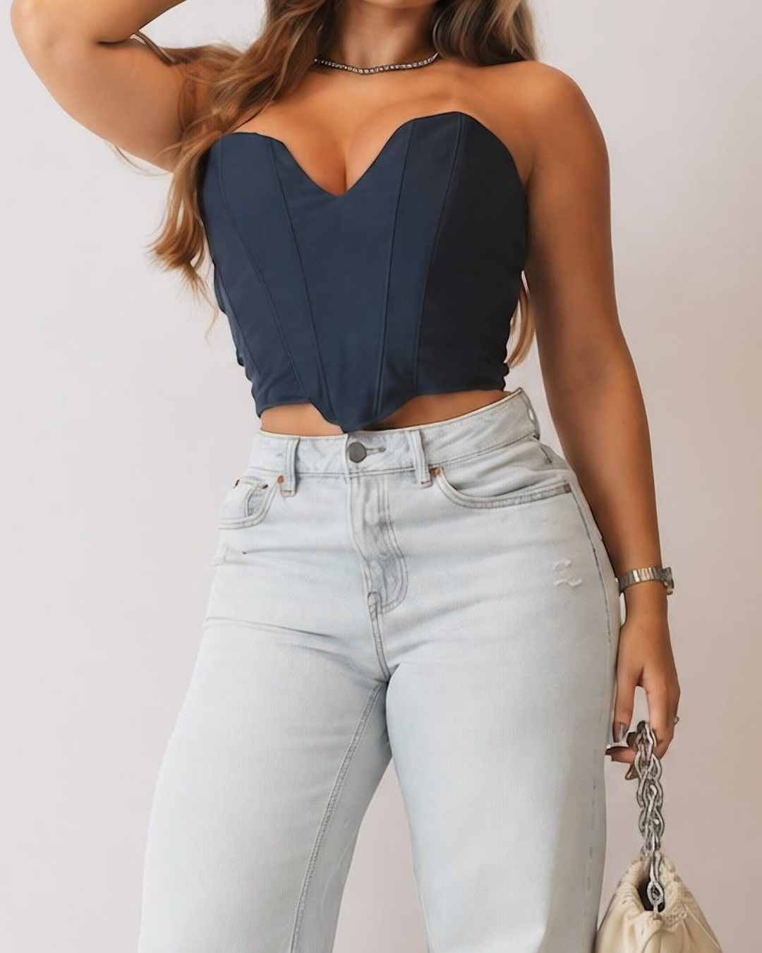 CORSET PANDORA