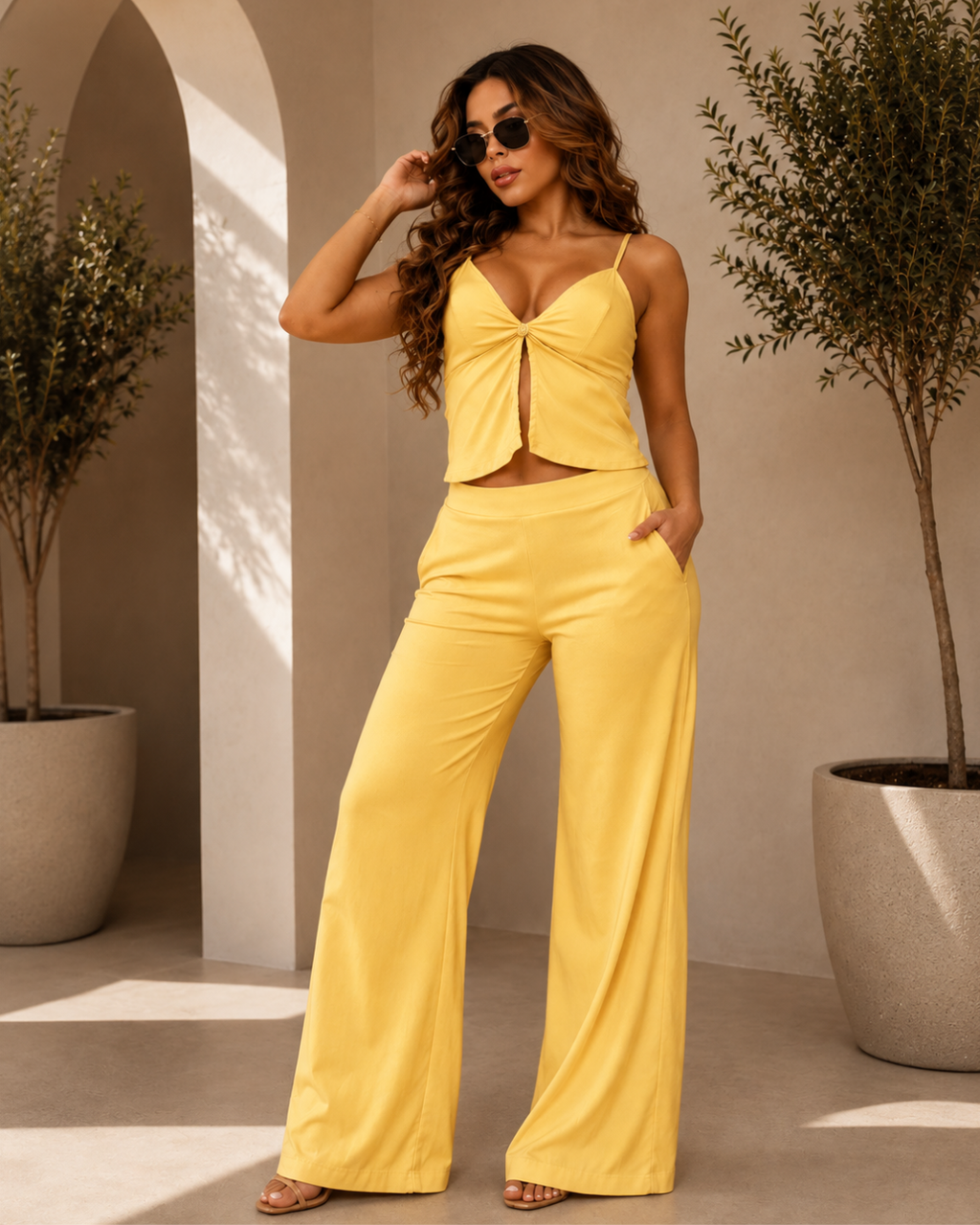 CONJUNTO ANGEL