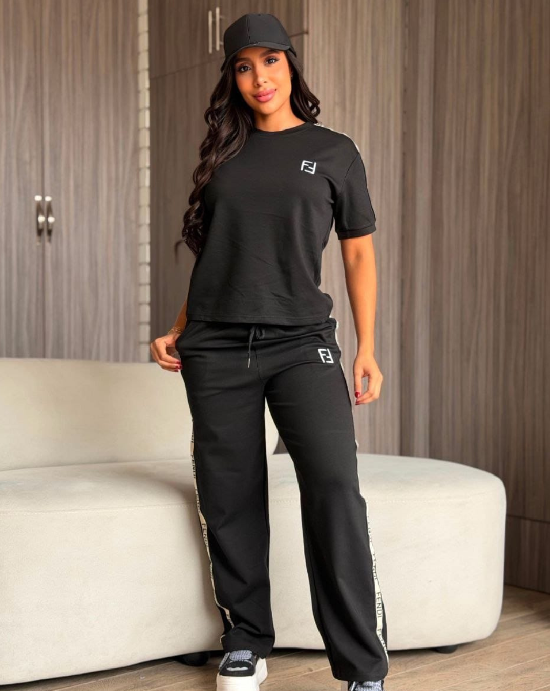 CONJUNTO IMPORTADO LISBOA