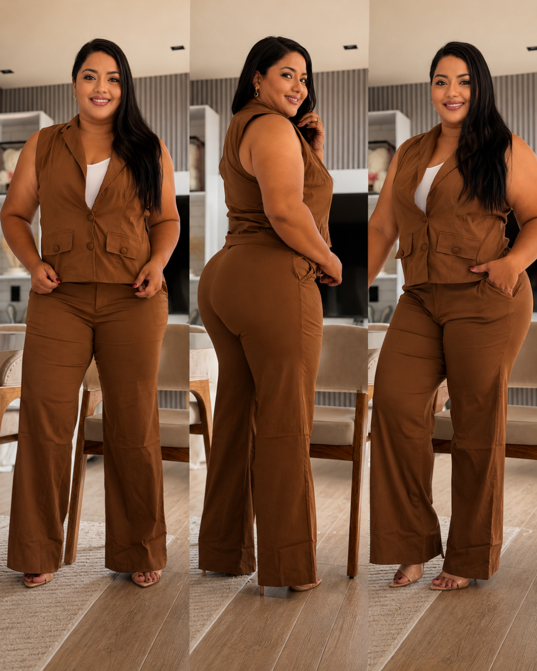 CONJUNTO AMELIA