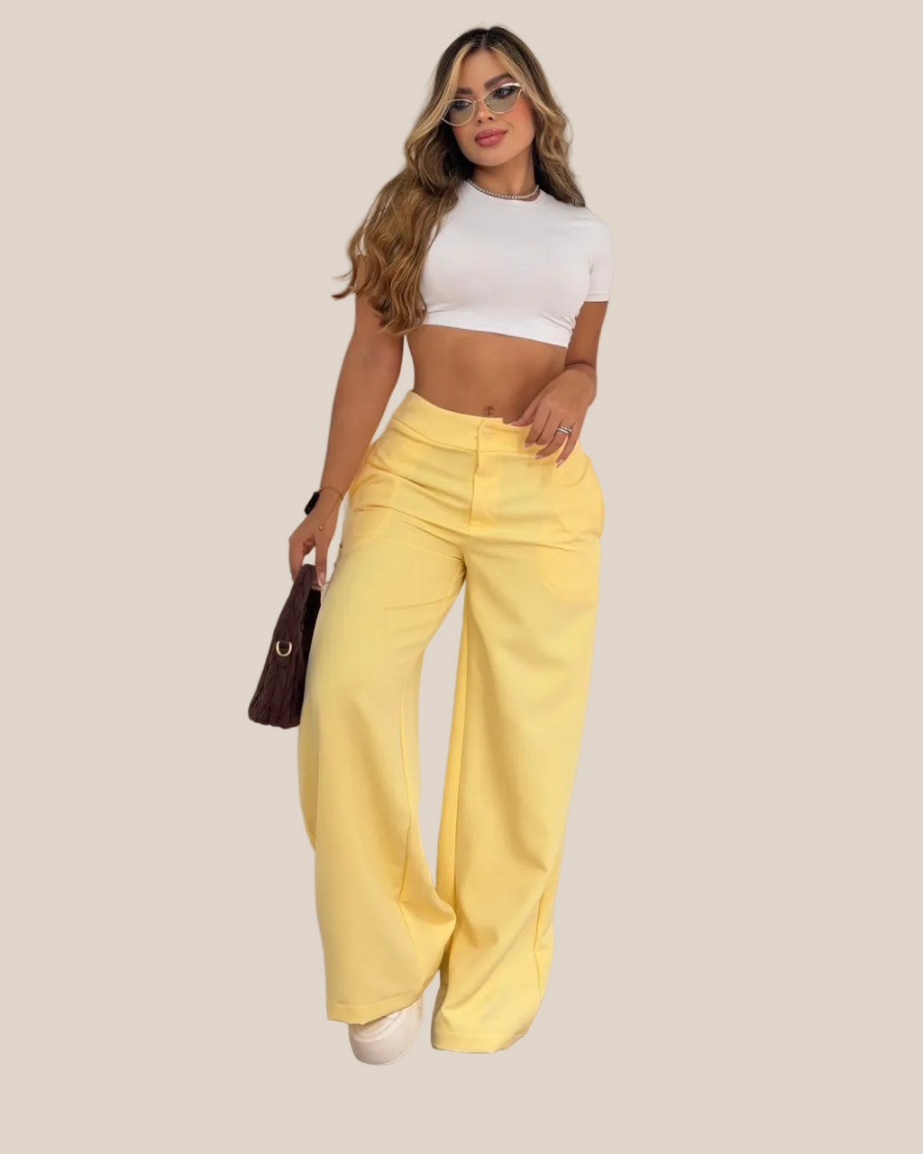 Pantalón Mariner Ref. TT478