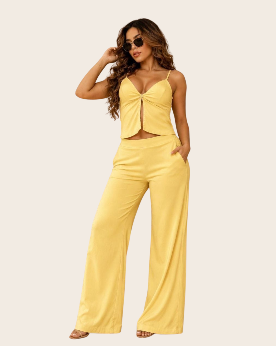 Conjunto Aurea  — REF: TT110