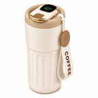 ThermoClip Smart - Termo con Sensor de Temperatura Digital